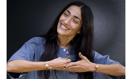 HINDI ZAHRA